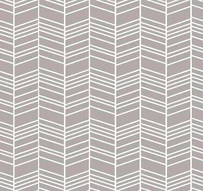 Rolgordijn voor het raam Witte sparren