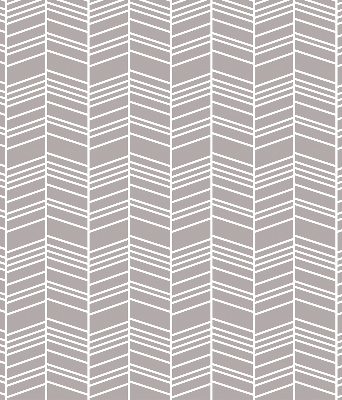 Rolgordijn voor het raam Witte sparren