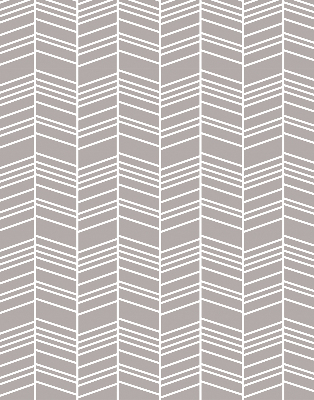 Rolgordijn voor het raam Witte sparren