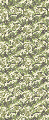 Rolgordijn verduisterend Bloembladeren