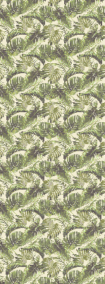 Rolgordijn verduisterend Bloembladeren