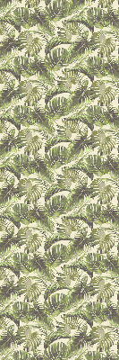 Rolgordijn verduisterend Bloembladeren