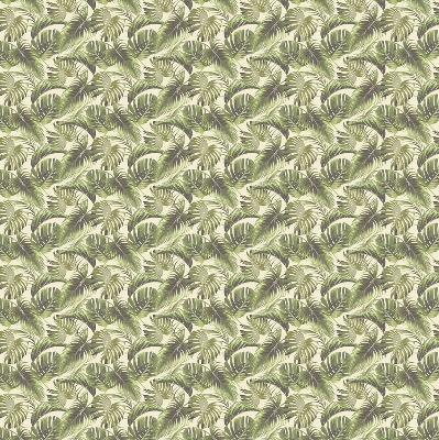 Rolgordijn verduisterend Bloembladeren