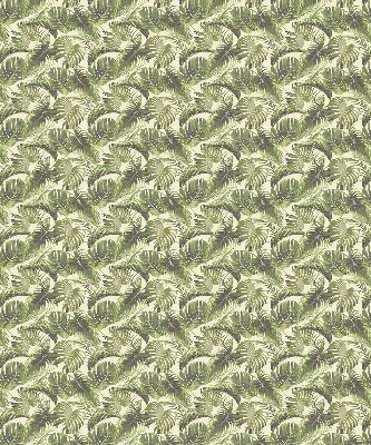 Rolgordijn verduisterend Bloembladeren