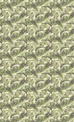 Rolgordijn verduisterend Bloembladeren