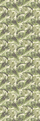 Rolgordijn verduisterend Bloembladeren