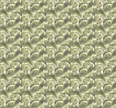 Rolgordijn verduisterend Bloembladeren