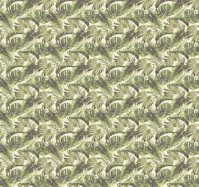 Rolgordijn verduisterend Bloembladeren