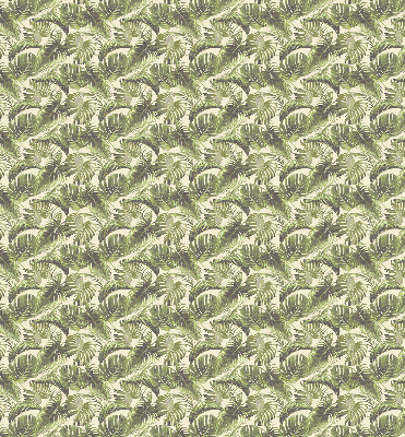 Rolgordijn verduisterend Bloembladeren