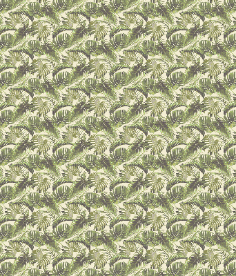 Rolgordijn verduisterend Bloembladeren