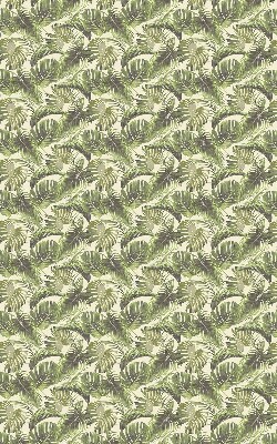 Rolgordijn verduisterend Bloembladeren