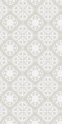 Rolgordijn verduisterend Marokkaanse tegel