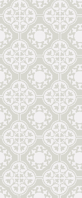 Rolgordijn verduisterend Marokkaanse tegel