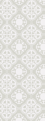 Rolgordijn verduisterend Marokkaanse tegel