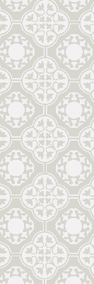 Rolgordijn verduisterend Marokkaanse tegel