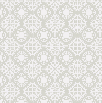 Rolgordijn verduisterend Marokkaanse tegel