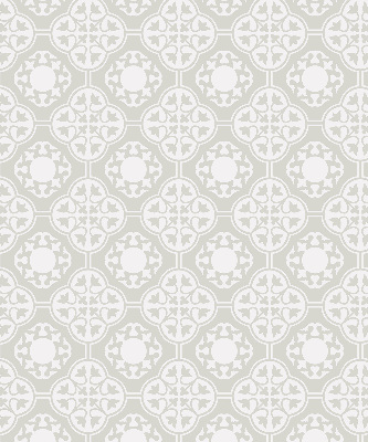 Rolgordijn verduisterend Marokkaanse tegel