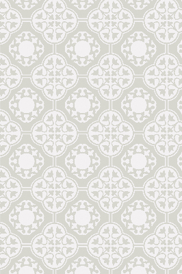 Rolgordijn verduisterend Marokkaanse tegel