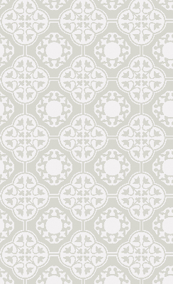 Rolgordijn verduisterend Marokkaanse tegel