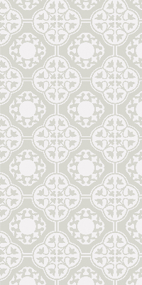 Rolgordijn verduisterend Marokkaanse tegel