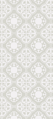 Rolgordijn verduisterend Marokkaanse tegel