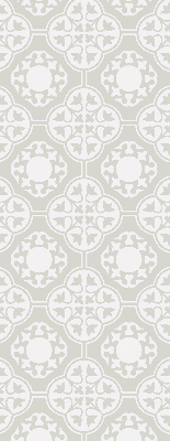 Rolgordijn verduisterend Marokkaanse tegel