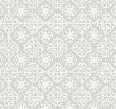 Rolgordijn verduisterend Marokkaanse tegel