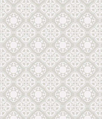 Rolgordijn verduisterend Marokkaanse tegel