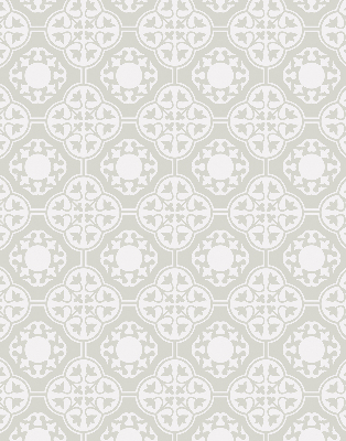 Rolgordijn verduisterend Marokkaanse tegel