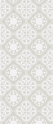 Rolgordijn verduisterend Marokkaanse tegel