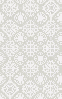 Rolgordijn verduisterend Marokkaanse tegel