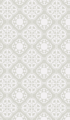 Rolgordijn verduisterend Marokkaanse tegel