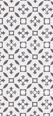 Rolgordijn verduisterend Illusie