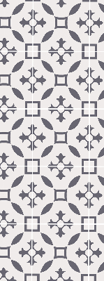 Rolgordijn verduisterend Illusie