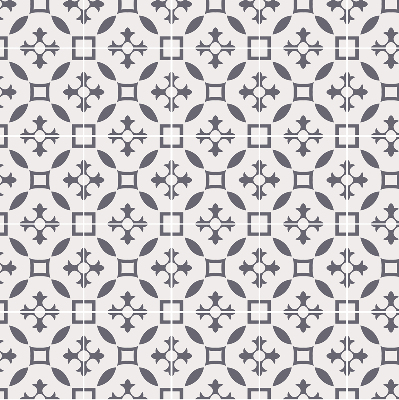 Rolgordijn verduisterend Illusie