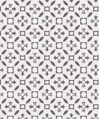 Rolgordijn verduisterend Illusie