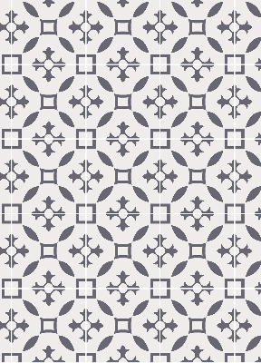 Rolgordijn verduisterend Illusie