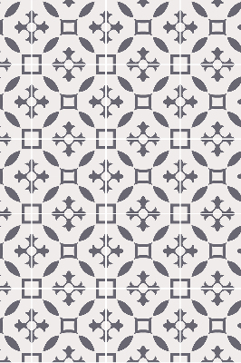 Rolgordijn verduisterend Illusie