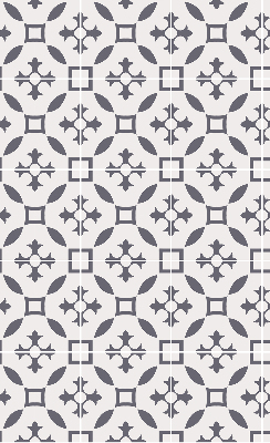 Rolgordijn verduisterend Illusie