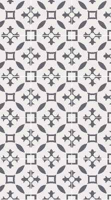 Rolgordijn verduisterend Illusie