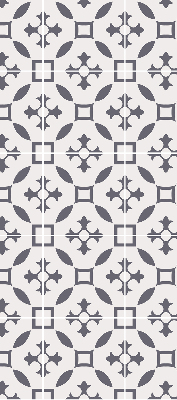 Rolgordijn verduisterend Illusie