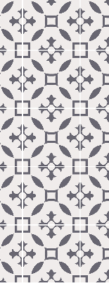 Rolgordijn verduisterend Illusie