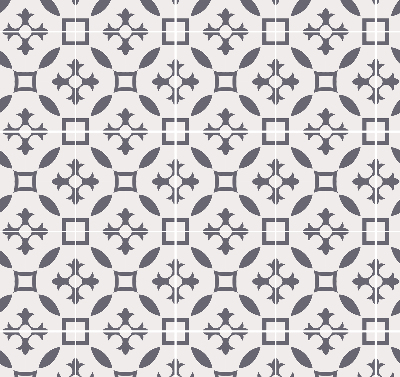 Rolgordijn verduisterend Illusie