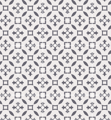 Rolgordijn verduisterend Illusie