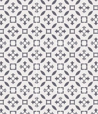 Rolgordijn verduisterend Illusie