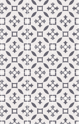 Rolgordijn verduisterend Illusie