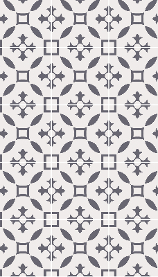 Rolgordijn verduisterend Illusie