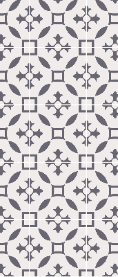 Rolgordijn verduisterend Illusie