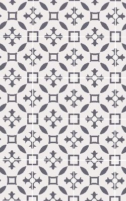 Rolgordijn verduisterend Illusie