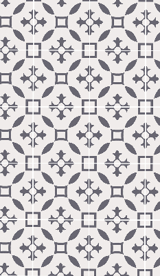 Rolgordijn verduisterend Illusie